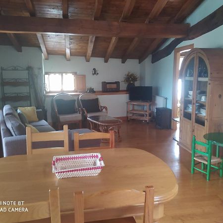 Apartamentos Etxeberri Goldáraz Dış mekan fotoğraf